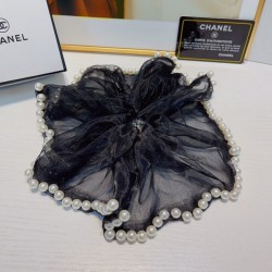 A comfortable and comfortable new hair ornament 2023SS CHANEL Chanel